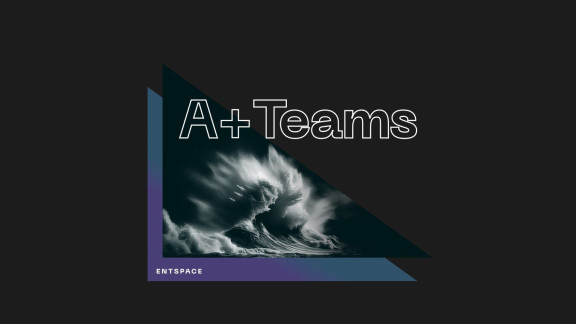 Программа развития команд A+ Teams