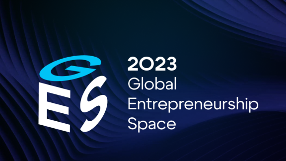 Global  Entrepreneurship Space  (GES CONF 2023)